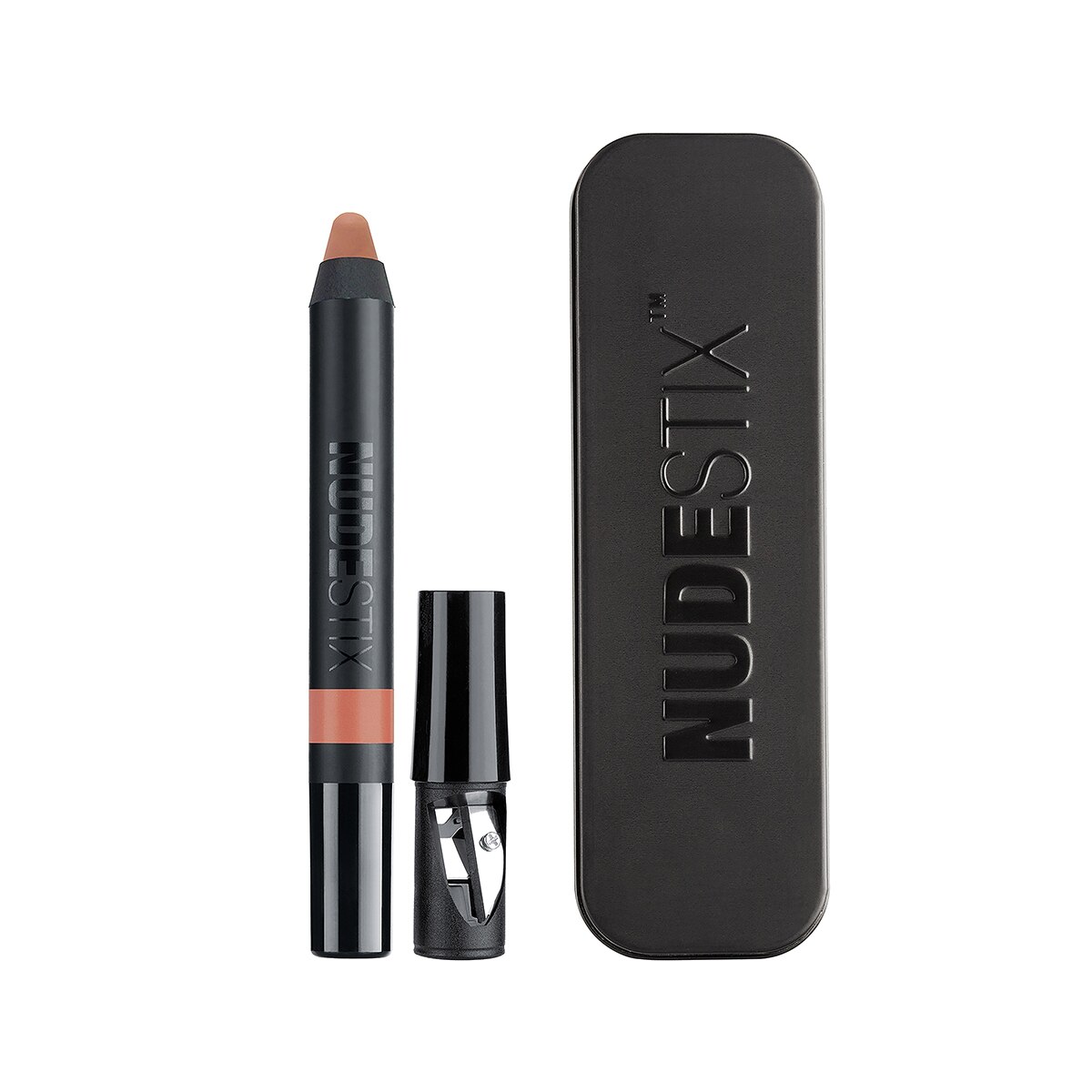 INTENSE MATTE LIP+CHEEK PENCIL